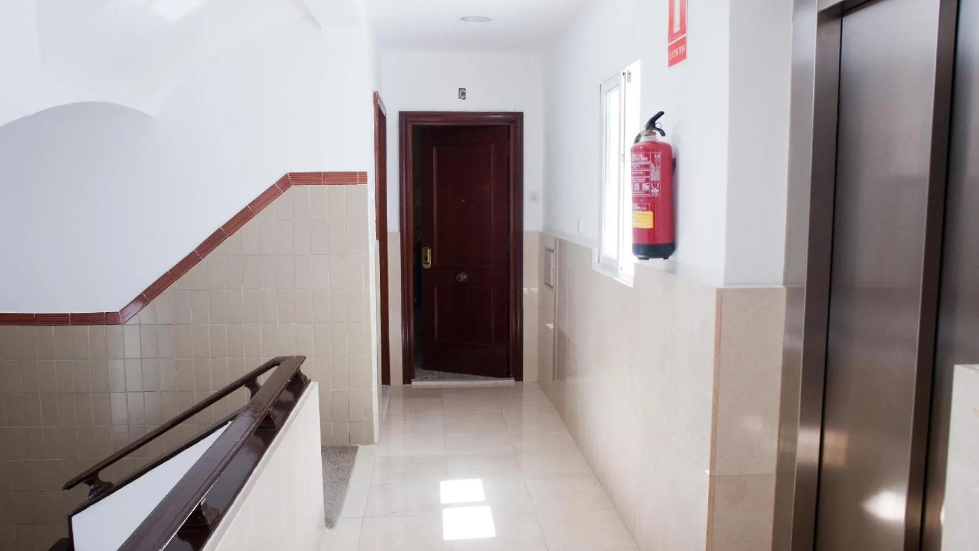 City-Wohnung Cadiz Apartment