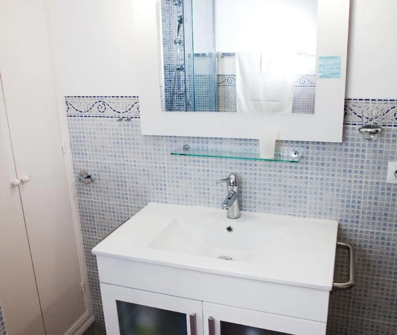City-Wohnung Cadiz Apartment