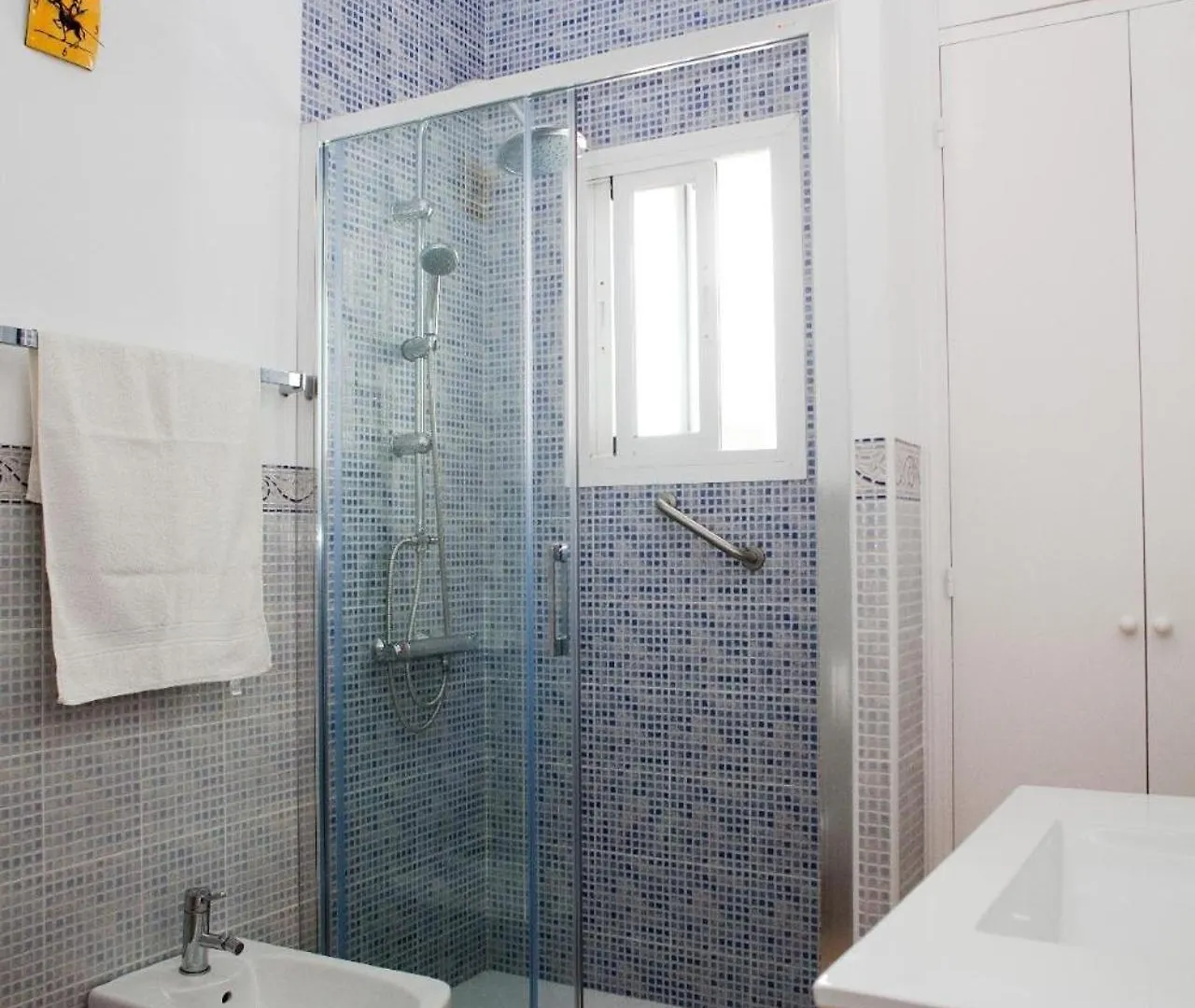 City-Wohnung Cadiz 0*,